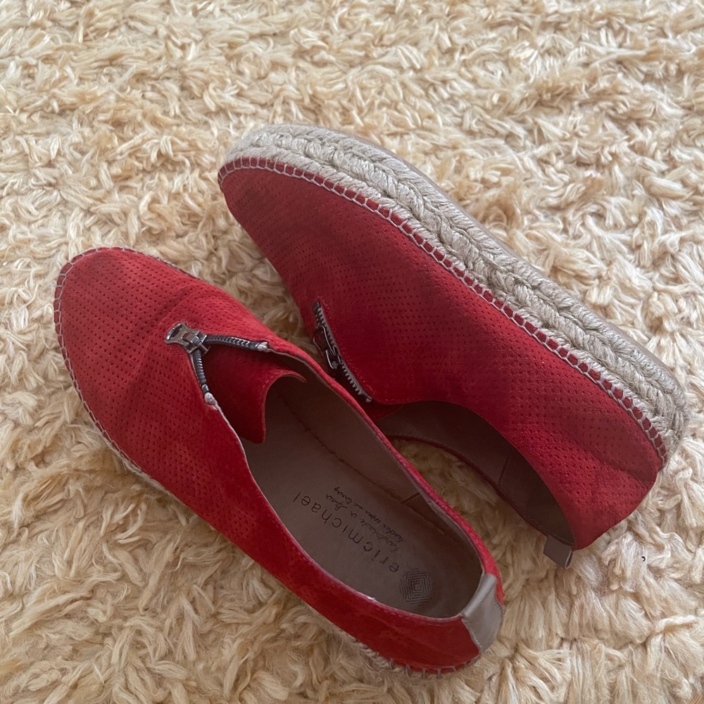 Eric Michael Espadrilles - image 3